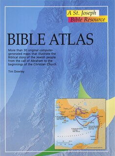 Front cover_Bible Atlas
