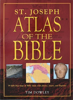 Couverture_St. Joseph Atlas of the Bible