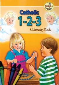 Couverture_123 Coloring Book