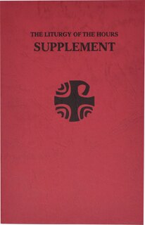 Front cover_Liturgy of the Hours