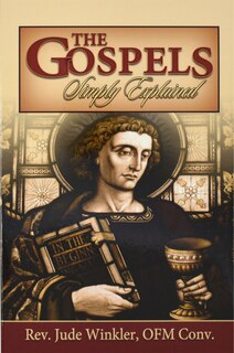 Front cover_The Gospels Simply Explained