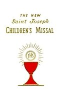 Couverture_New Saint Joseph Children's Missal