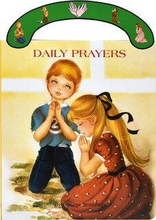Front cover_Daily Prayers