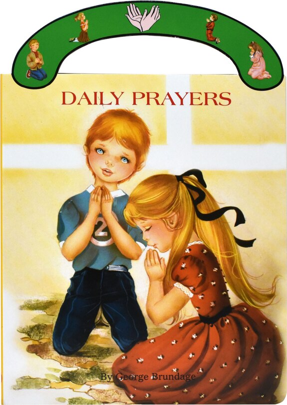Front cover_Daily Prayers