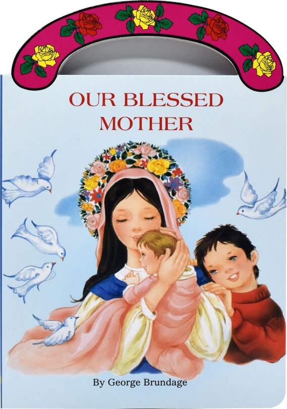 Couverture_Our Blessed Mother