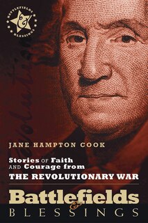 Couverture_Stories of Faith and Courage from the Revolutionary War