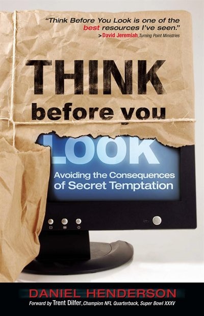 Couverture_Think Before You Look
