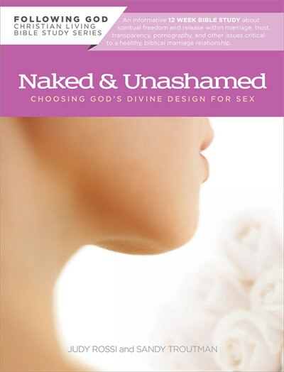 Couverture_Naked And Unashamed