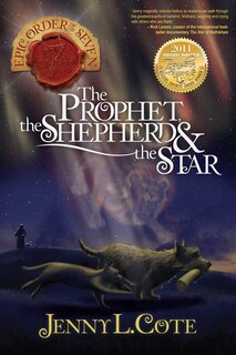 Couverture_The Prophet, the Shepherd and the Star