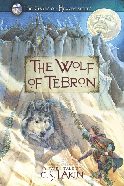 Couverture_The Wolf Of Tebron