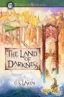 Couverture_The Land Of Darkness