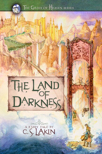 Couverture_The Land Of Darkness