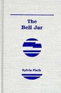 Front cover_The Bell Jar