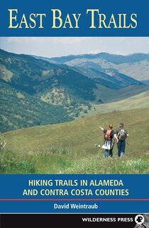 Front cover_East Bay Trails