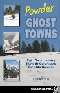 Front cover_Powder Ghost Towns