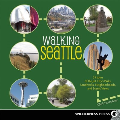 Front cover_Walking Seattle