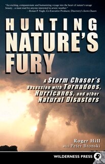 Couverture_Hunting Nature's Fury
