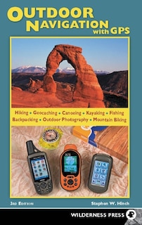 Couverture_Outdoor Navigation with GPS