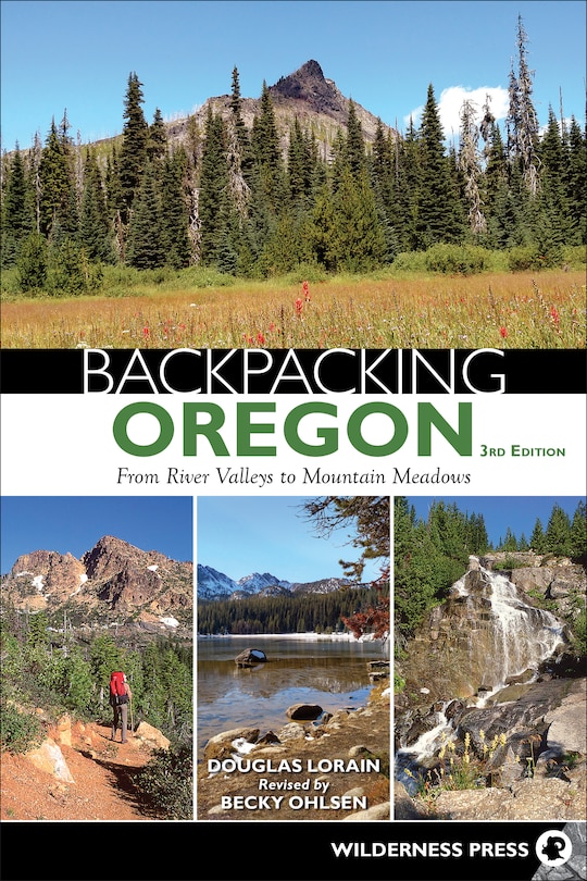 Front cover_Backpacking Oregon