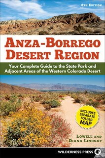 Front cover_Anza-borrego Desert Region