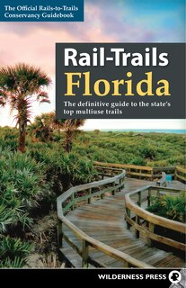 Front cover_Rail-trails Florida