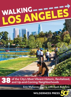 Front cover_Walking Los Angeles