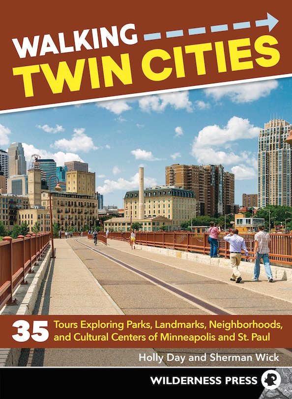 Couverture_Walking Twin Cities