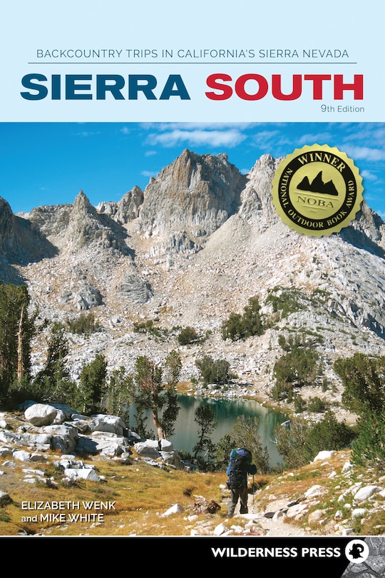 Front cover_Sierra South