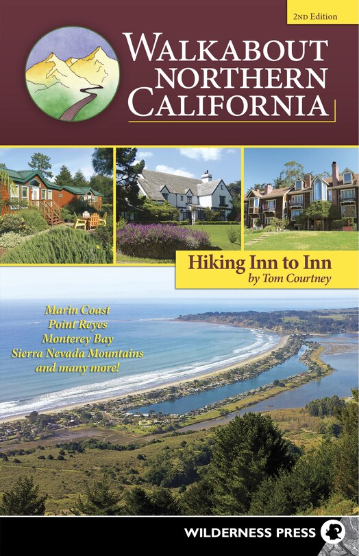Front cover_Walkabout Northern California