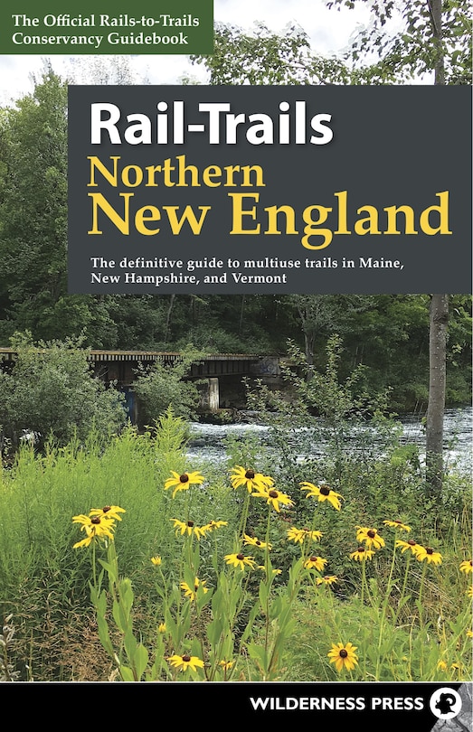 Couverture_Rail-trails Northern New England