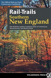 Front cover_Rail-trails Southern New England