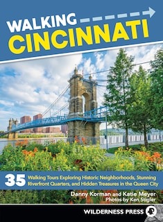 Front cover_Walking Cincinnati
