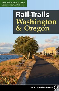 Couverture_Rail-Trails Washington & Oregon