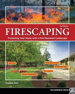 Firescaping: Protecting Your Home With A Fire-resistant Landscape