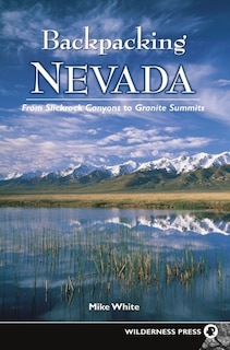Couverture_Backpacking Nevada