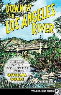 Couverture_Down By The Los Angeles River