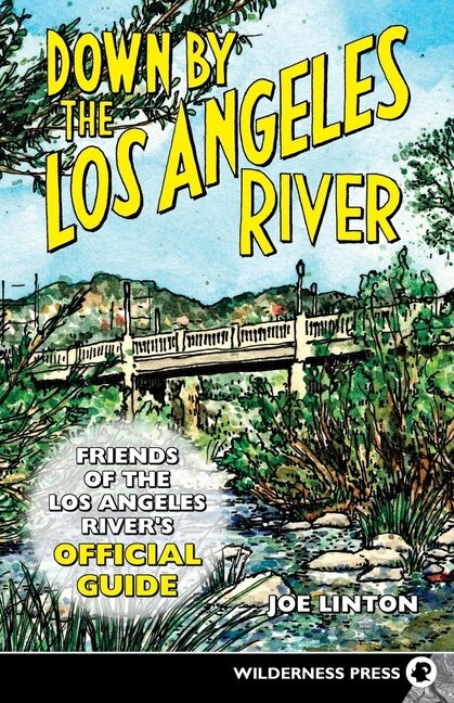 Couverture_Down By The Los Angeles River