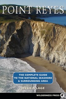 Couverture_Point Reyes Complete Guide