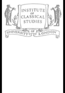 Couverture_Cicero's Republic (BICS Supplement 76)