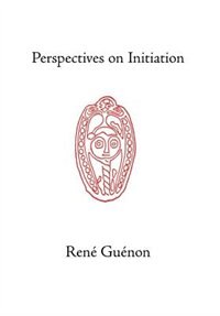 Front cover_Perspectives on Initiation