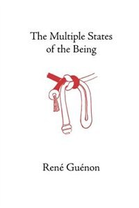 Front cover_The Multiple States of the Being