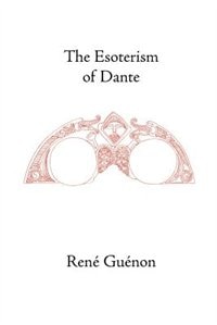 Couverture_The Esoterism of Dante