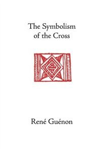 Couverture_The Symbolism of the Cross