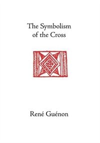 Front cover_The Symbolism Of The Cross