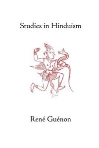 Couverture_Studies in Hinduism
