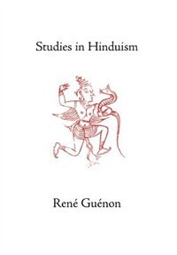 Couverture_Studies in Hinduism