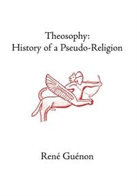 Front cover_Theosophy