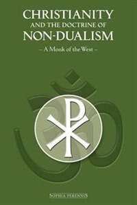 Front cover_Christianity and the Doctrine of Non-Dualism