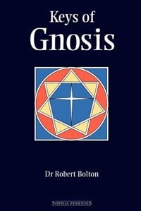 Front cover_Keys of Gnosis