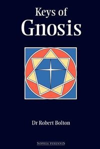 Front cover_Keys of Gnosis